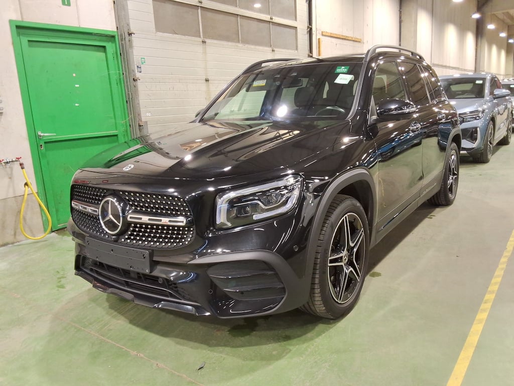 MERCEDES-BENZ GLB 1.3 GLB 200 AMG LINE DCT
