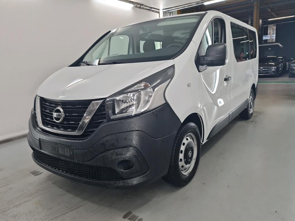 NISSAN NV300 2700 COMBI SWB DSL 2.0 dCi L1H1 Acenta S-S STOCK