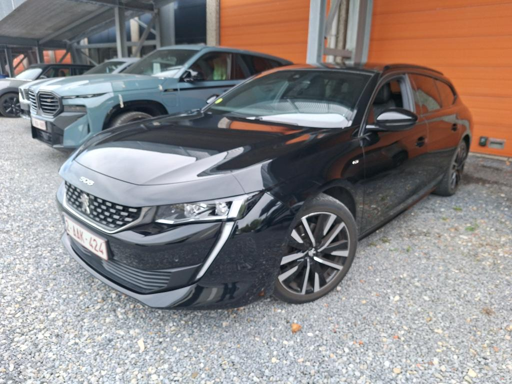 PEUGEOT 508 SW 1.5 BLUEHDI 130 S&S ALLURE