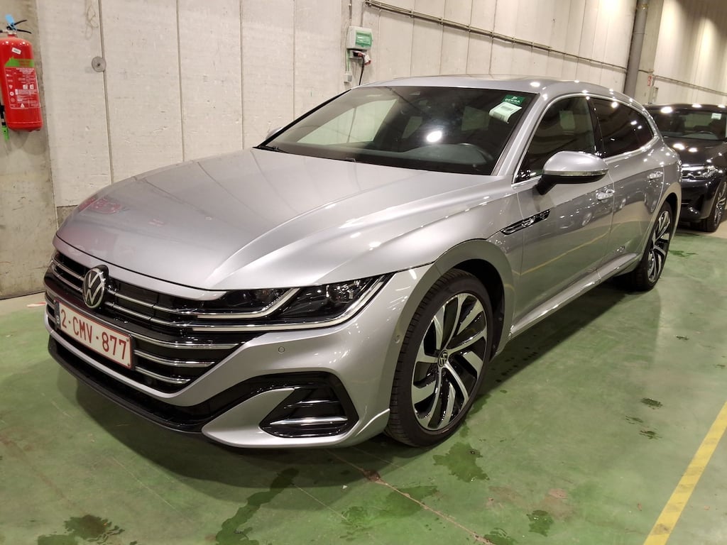 VOLKSWAGEN ARTEON SHOOTING BRAKE 1.4 EHYBRID DSG R-LINE BUSINESS SB