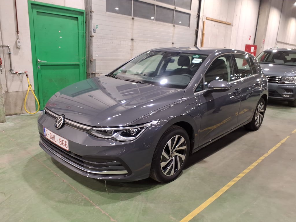 VOLKSWAGEN GOLF VIII 1.4 EHYBRID STYLE DSG