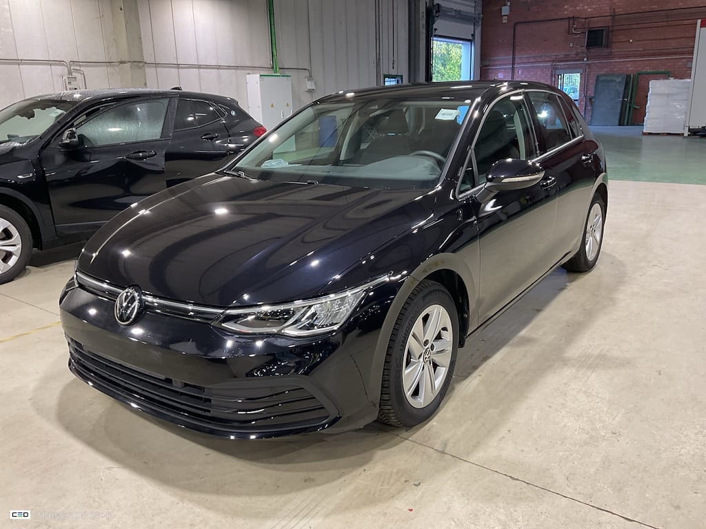 VOLKSWAGEN GOLF VIII 1.5 E-TSI 110KW LIFE DSG