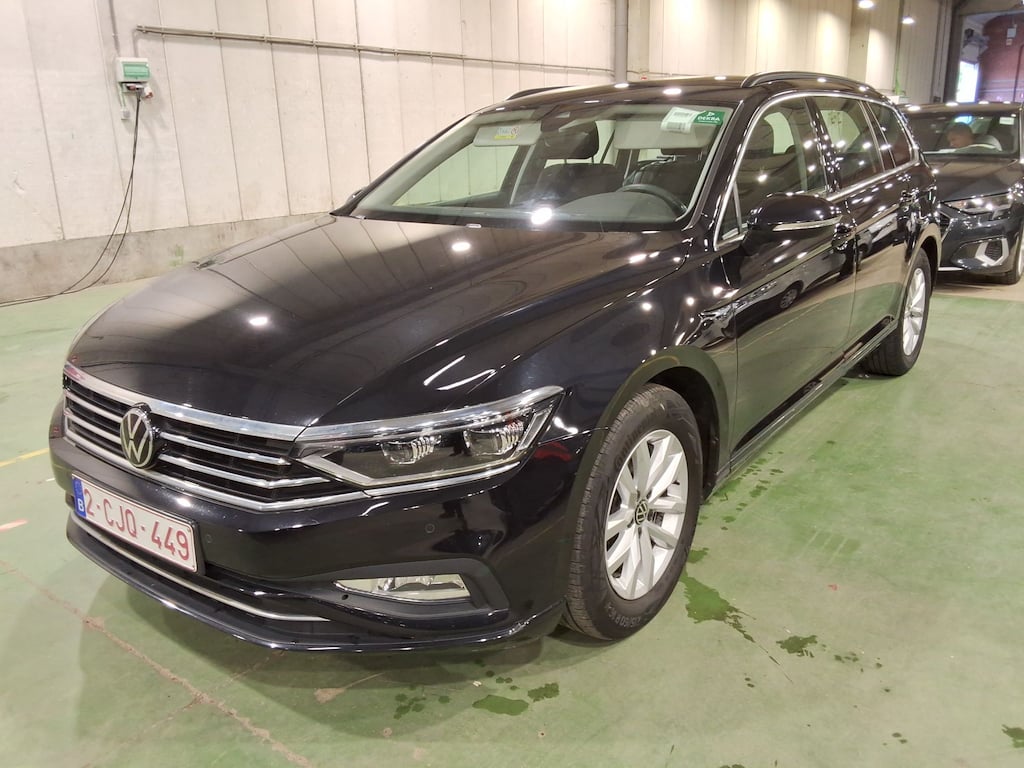 VOLKSWAGEN PASSAT VARIANT 1.5 TSI OPF VARIANT STYLE BUSINESS