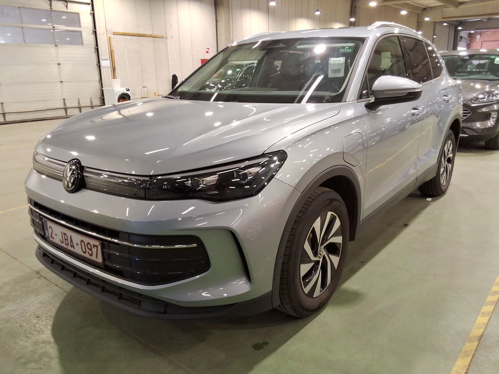 VOLKSWAGEN TIGUAN 1.5 PHEV 110KW LIFE BUSINESS PREMIUM DSG