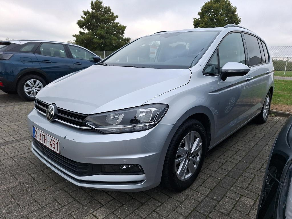 VOLKSWAGEN Touran 1.5 TSI TRENDLINE