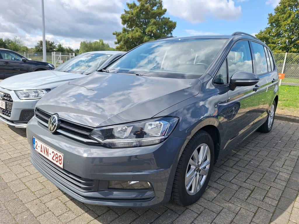 VOLKSWAGEN Touran 2.0 TDI 90KW TRENDLINE