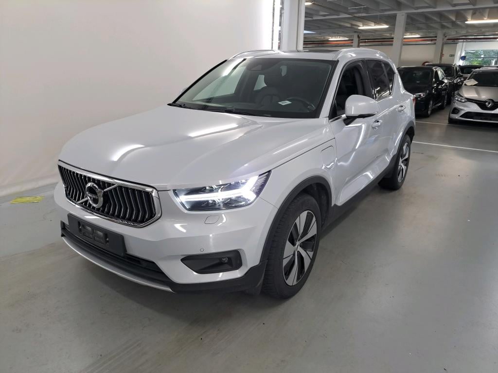 VOLVO XC40 1.5 T4 PHEV INSCRIPTION EXPR. DCT