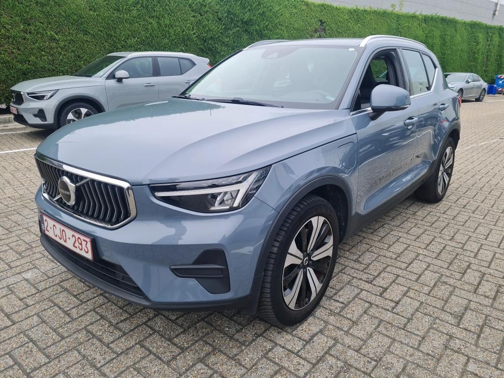 VOLVO XC40 1.5 T5 PHEV INSCRIPTION DCT