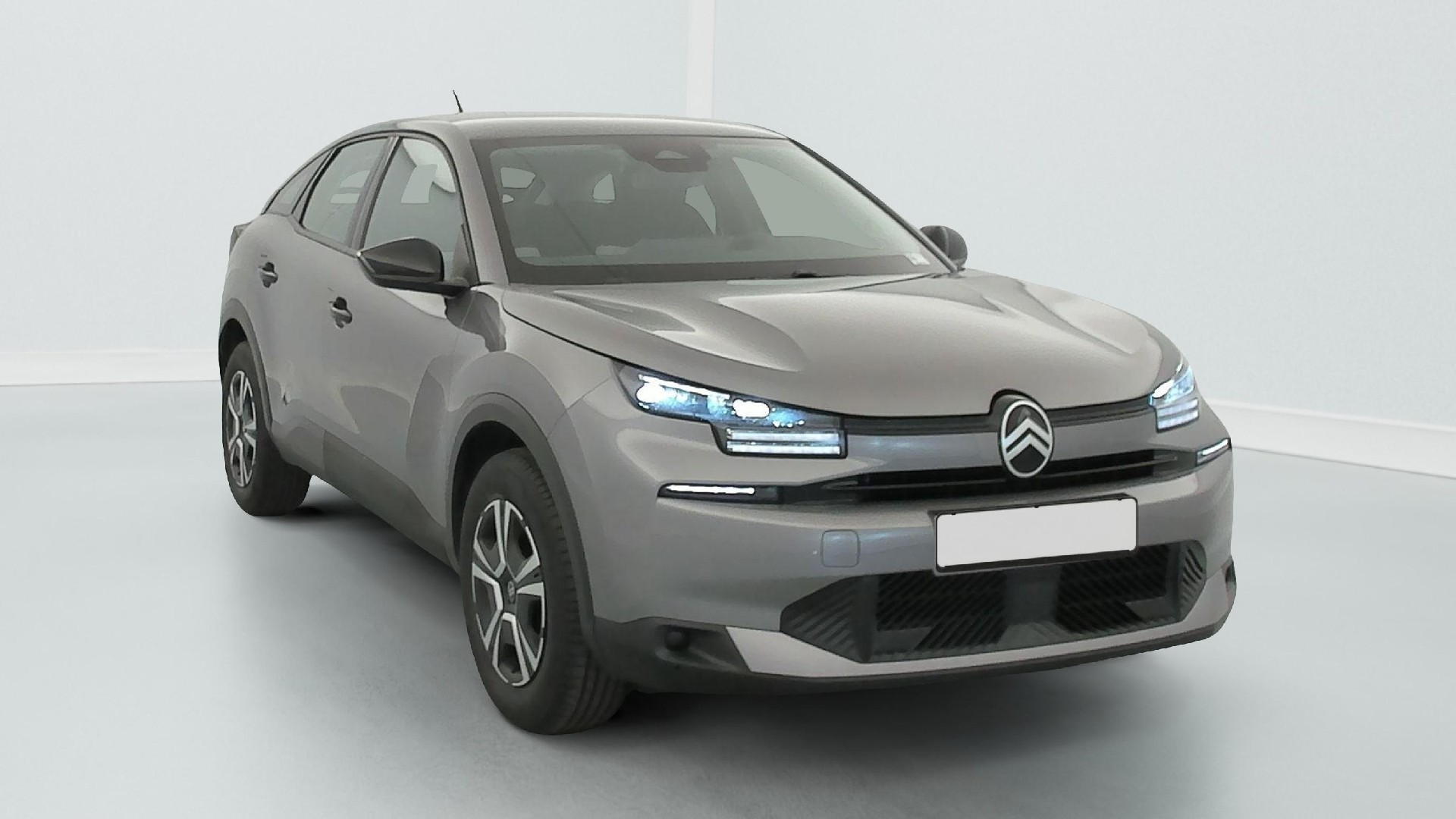Citroen C4 You Hybride 110 ch e-DCS6