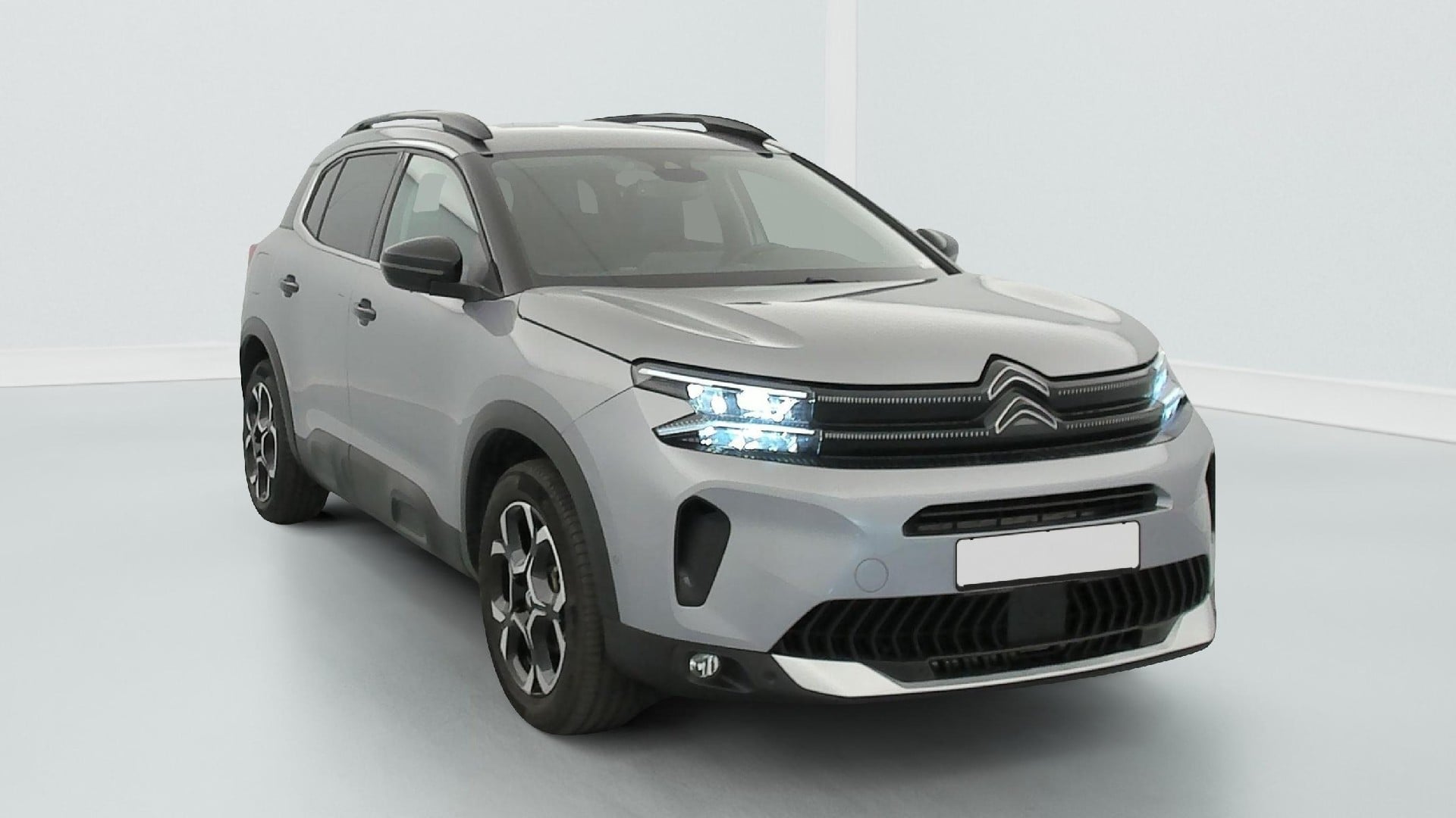 Citroen C5 AIRCROSS Max Hybride 136 e-DCS6
