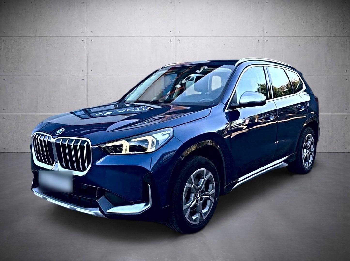 BMW X1 xLine (U11) sDrive18i 136