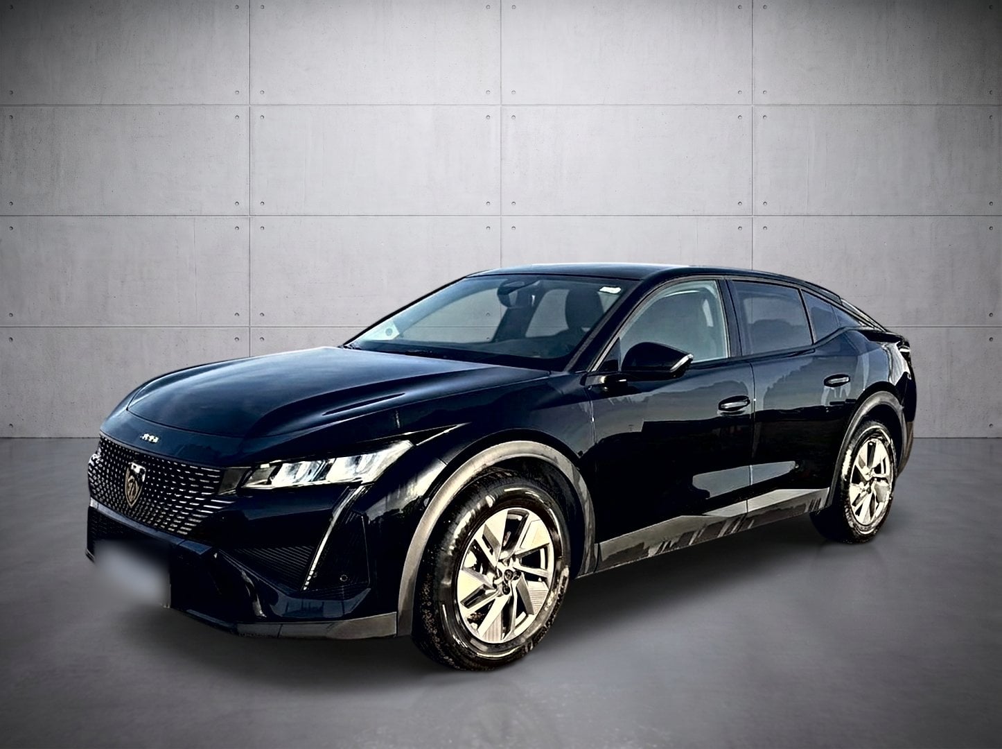 Peugeot 408 Allure Hybrid 145 e-DCS6