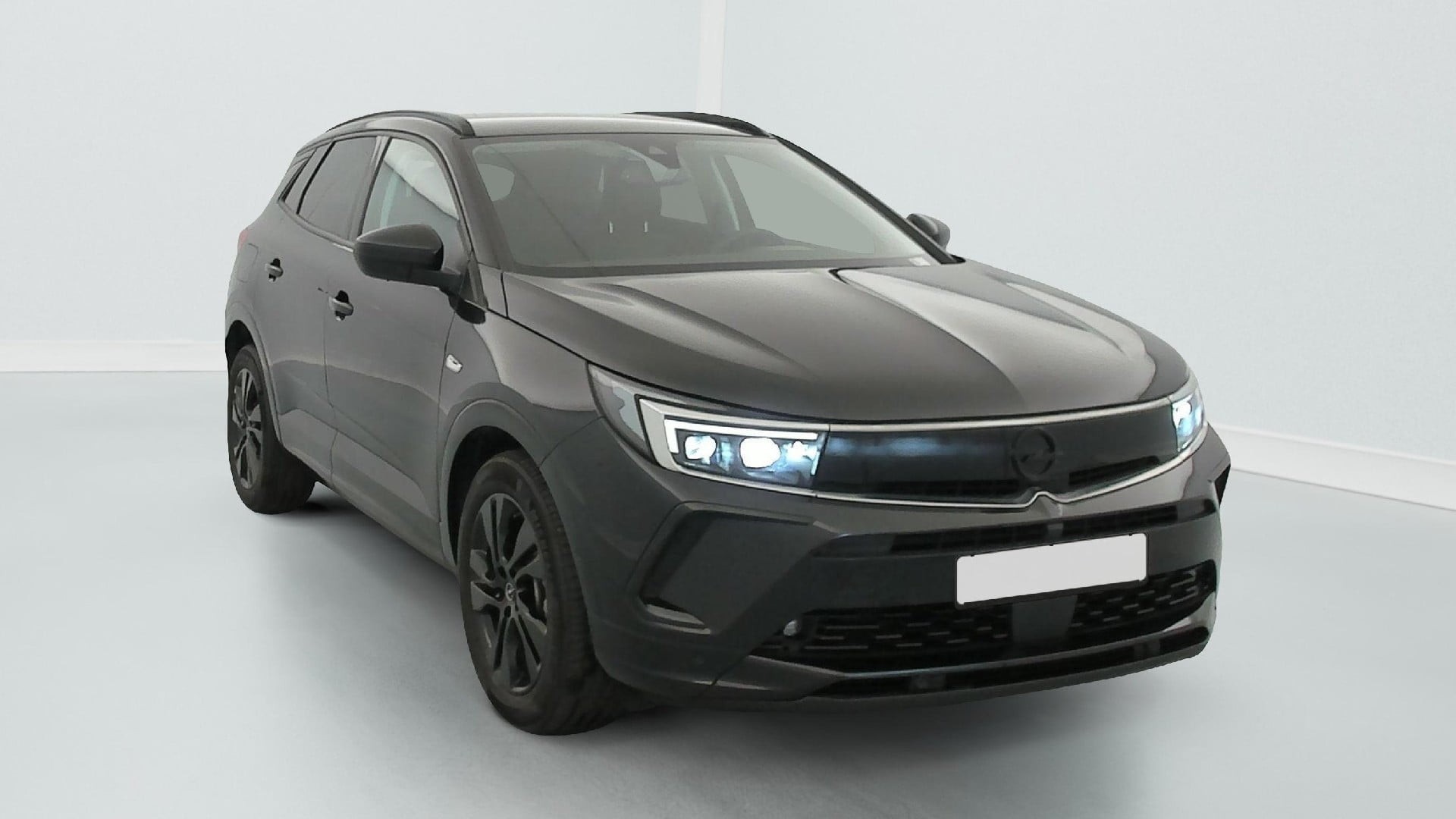 Opel Grandland GS 1.2 Turbo 130 ch