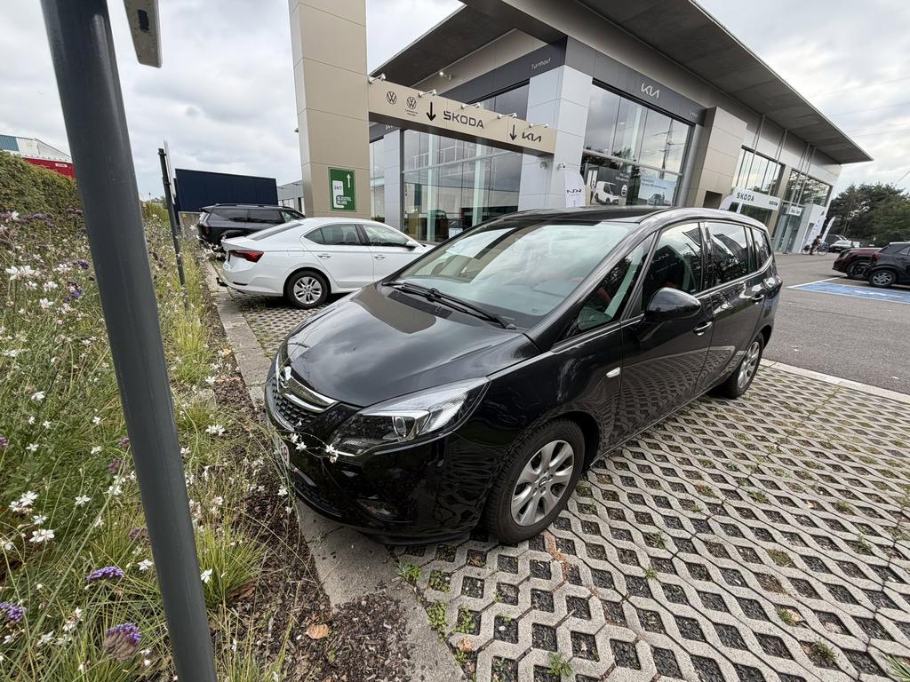 OPEL Zafira Tourer 1.4 Turbo Comfort