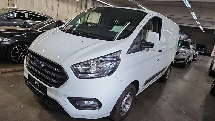 Ford Transit Custom 280 L1H1 2,0EcoBlue 96kW Trend