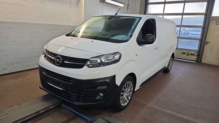 Opel Vivaro 1.5 Diesel 88 kW Cargo M Edition