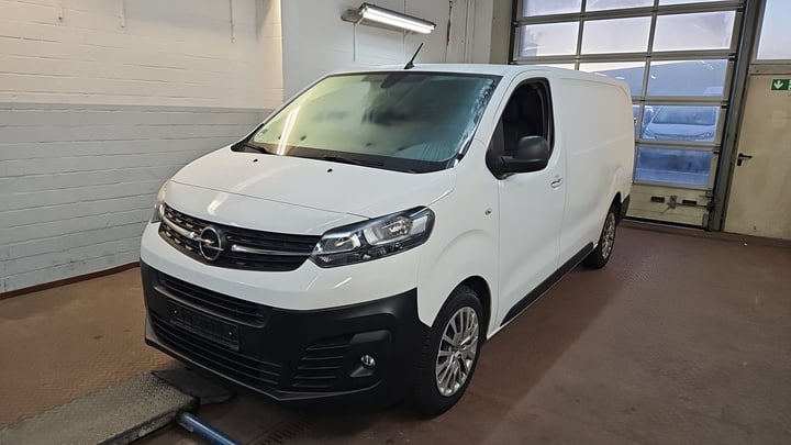Opel Vivaro 2.0 Diesel 106 kW Cargo L Edition