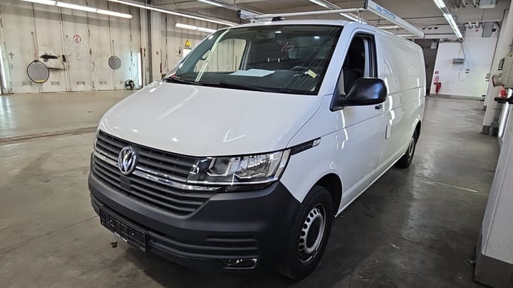 Volkswagen Transporter 2,0 TDI 110kW 4MOTION BMT 2,8t lang