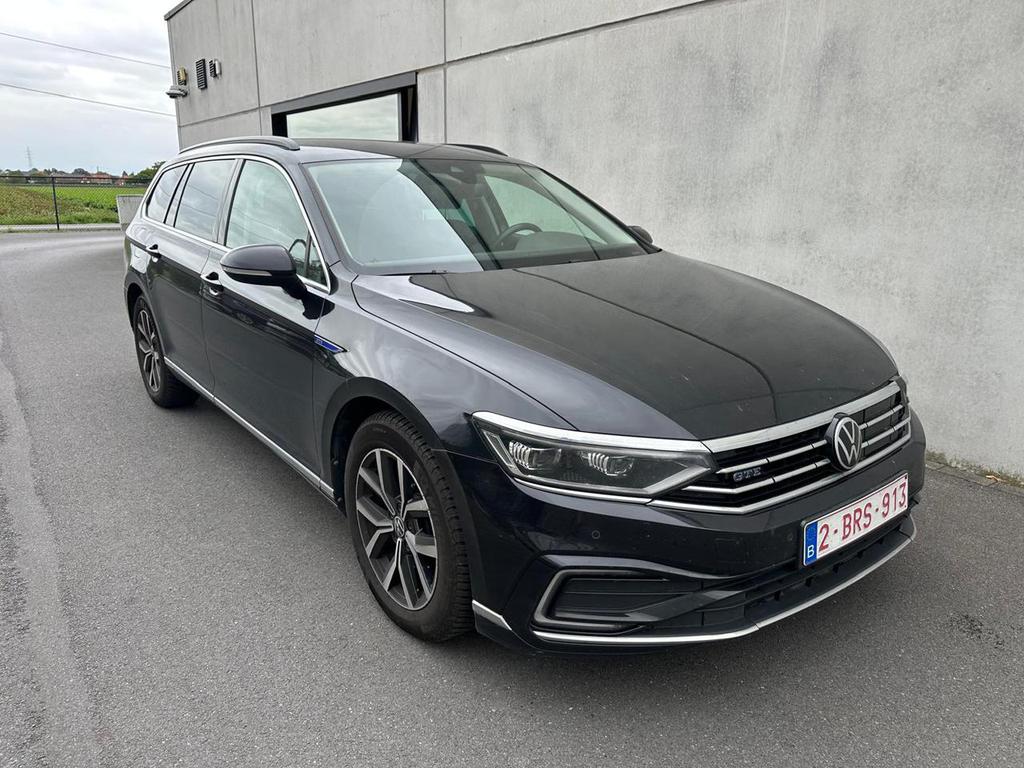 VOLKSWAGEN Passat Variant GTE GTE1.4 eHybrid PHEV Business DSG (EU6AP) (160 kW)