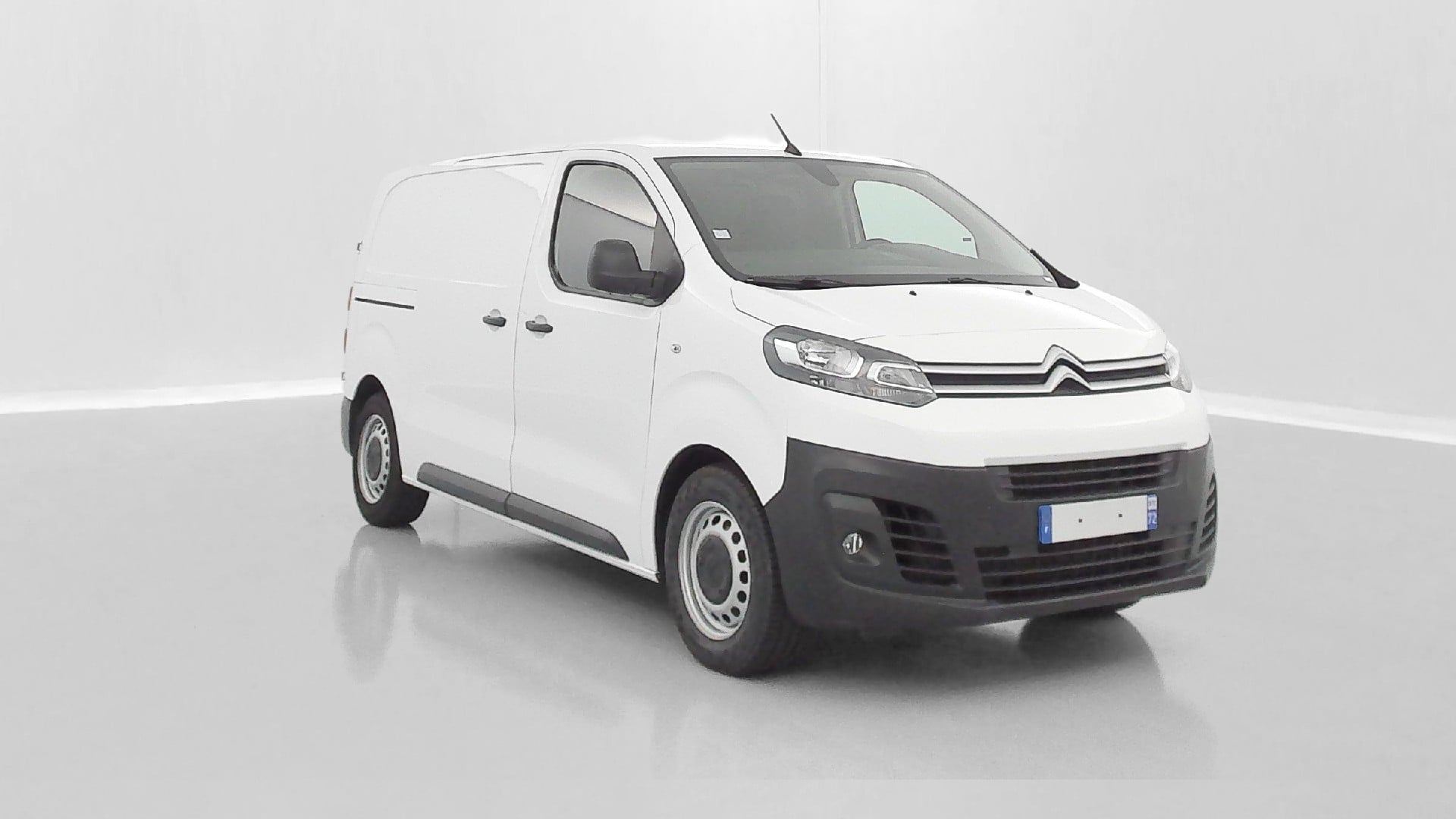 Citroen Jumpy Club 2.0 BlueHDi 145ch