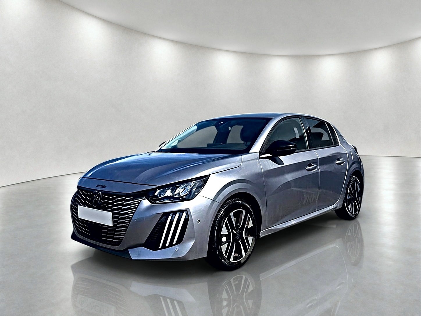 Peugeot 208 Allure 1.2 100