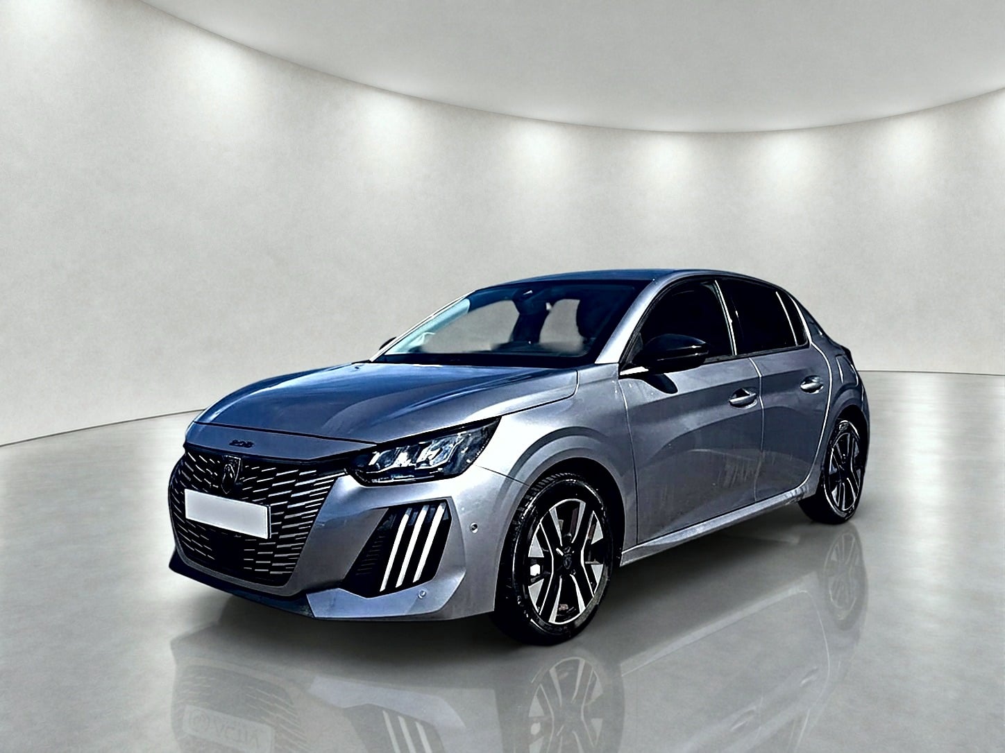 Peugeot 208 Allure 1.2 100