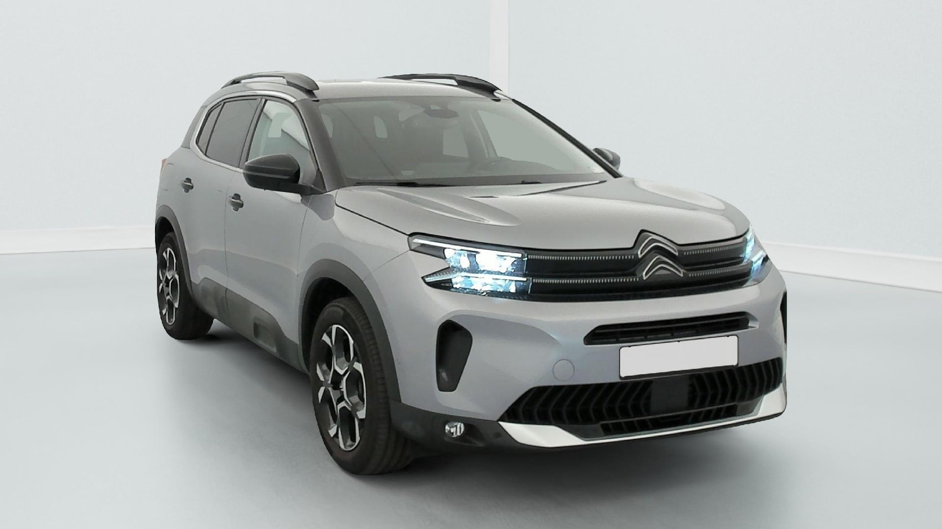 Citroen C5 AIRCROSS Max Hybride 136 e-DCS6