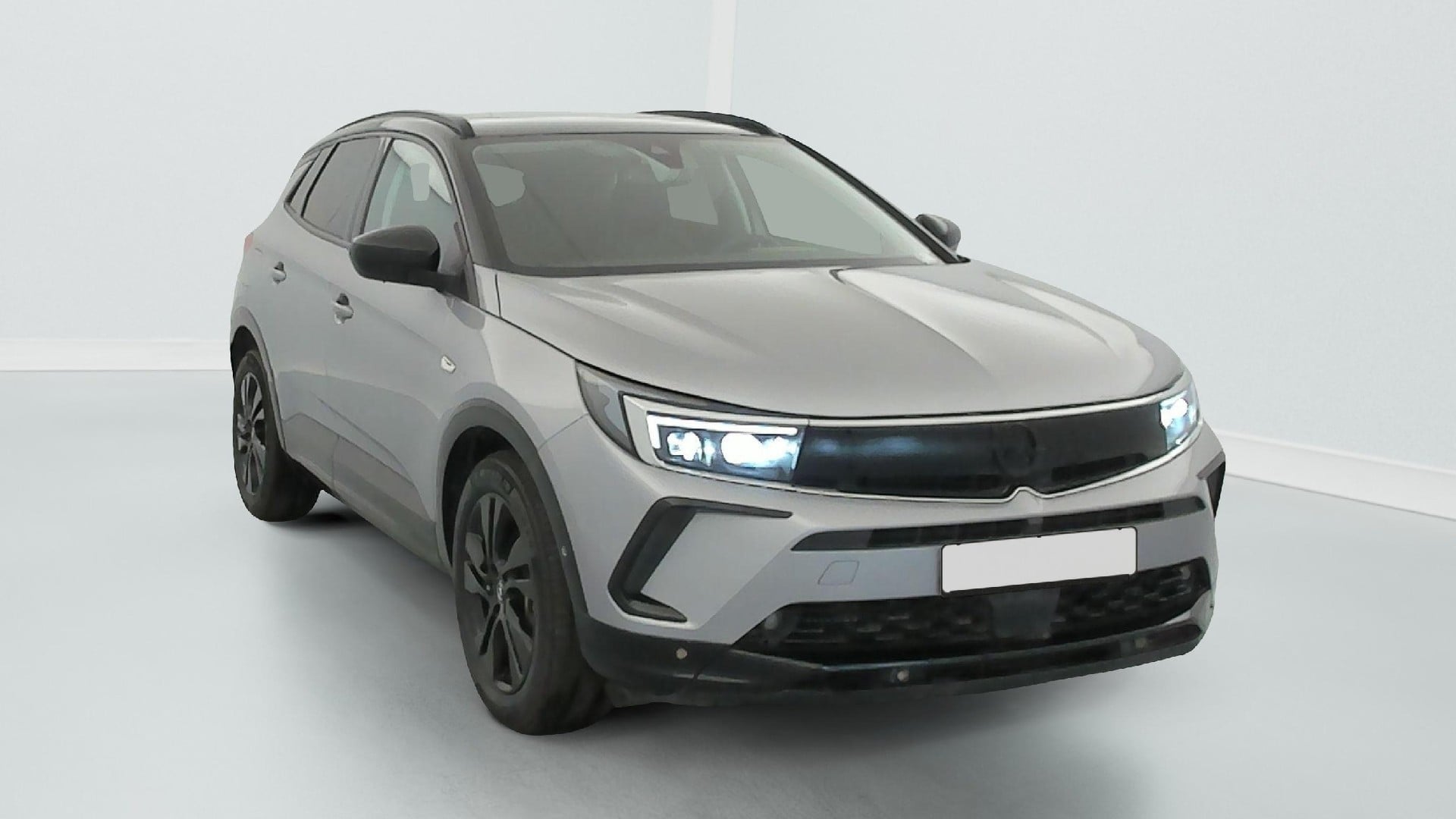 Opel Grandland GS 1.2 Turbo 130 ch