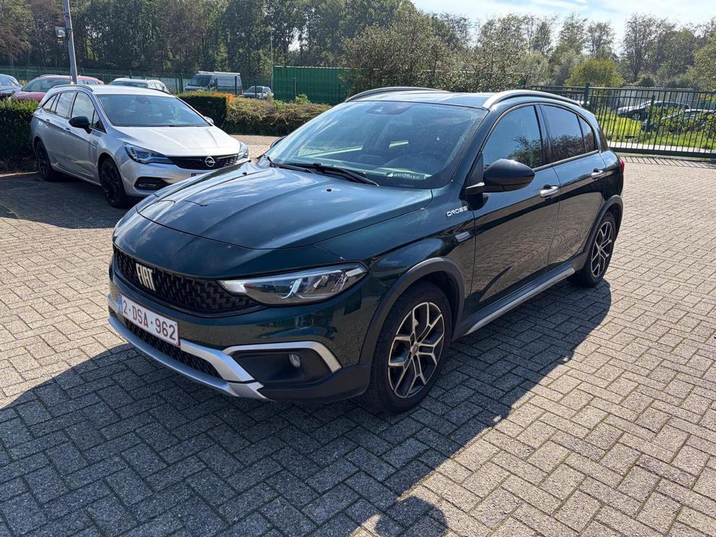 FIAT Tipo Cross 1.0 T FireFly