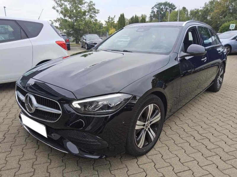 Mercedes-Benz C T-Modell (BM 206)(03.2021->) DE - Kb5 C 200 d EU6e, Avantgarde, 2024 - 2026