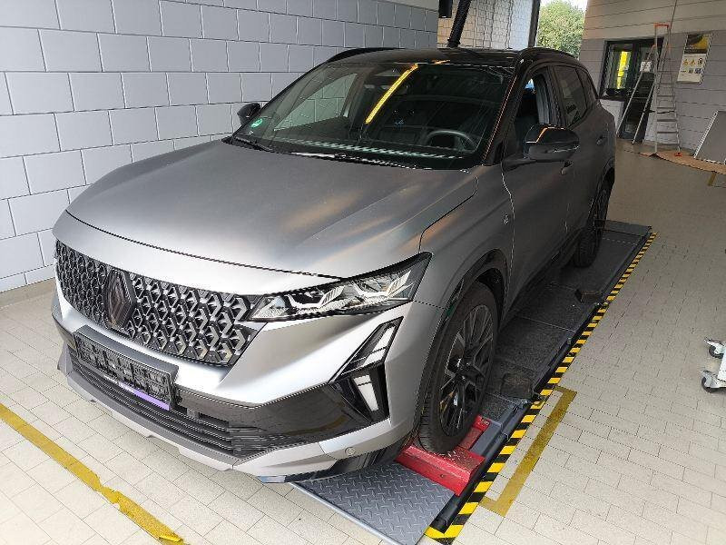 Renault Austral (07.2022->) DE - SUV5 1.3 TCe 160 Mild-Hybrid EU6e, Esprit Alpine, (Facelift) 2025 - 2025