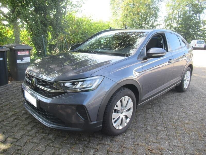 Volkswagen Taigo (CS1)(08.2021->) DE - SUV5 1.0 TSI EU6d, 2021 - 2024
