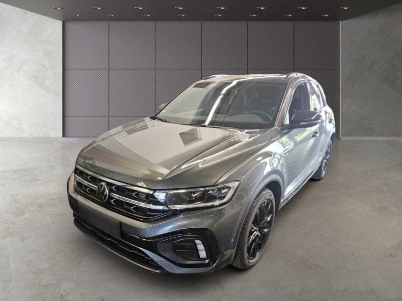 Volkswagen T-Roc (D11)(12.2021->2025) DE - SUV5 1.5 TSI EU6d, R-Line, (Facelift) 2022 - 2024