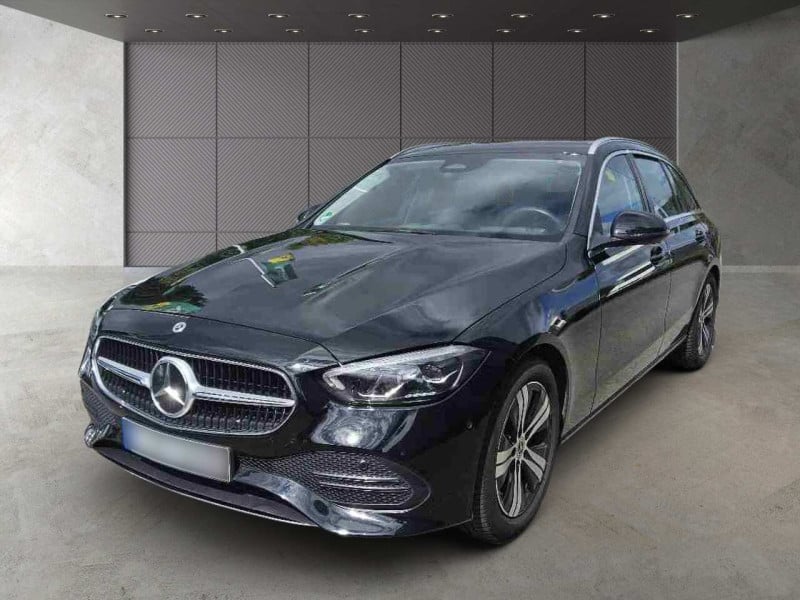 Mercedes-Benz C T-Modell (BM 206)(03.2021->) DE - Kb5 C 200 d EU6e, Avantgarde, 2024 - 2026