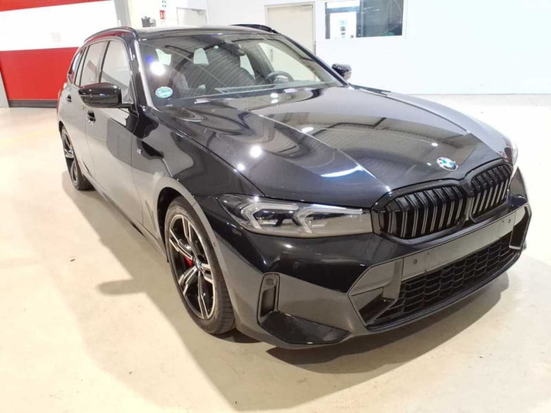 BMW 3 Touring (G21N)(07.2022->) DE - Kb5 320 i EU6e, M Sport, (Facelift 2) 2024 - 2026