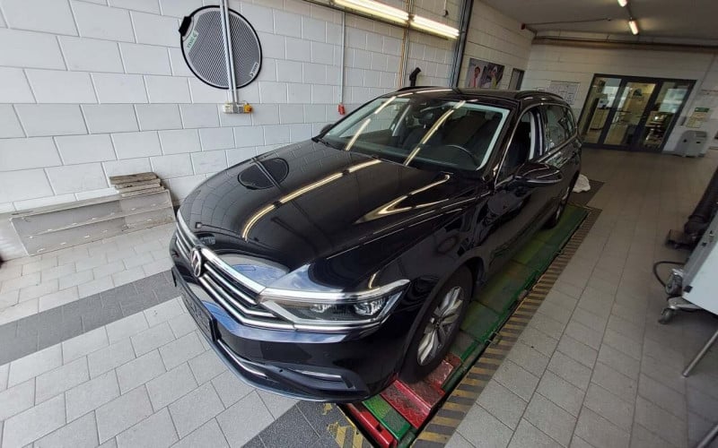 Volkswagen Passat Variant (CB5)(03.2019->2024) DE - Kb5 2.0 TDI BMT/Start-Stopp EU6d, Business, (Facelift) 2020 - 2024