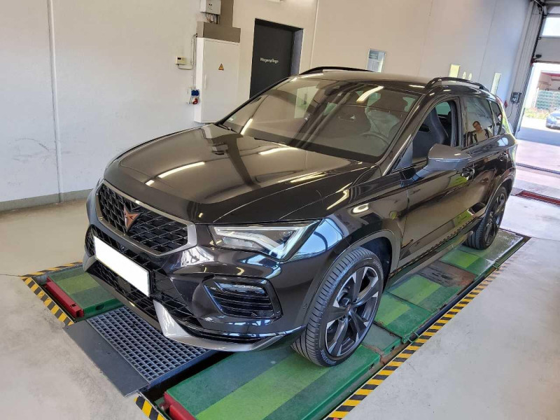 Cupra Ateca (KHP/KBP)(08.2020->) DE - SUV5 2.0 TSI EU6d, VZ 4Drive OPF, (Facelift) 2023 - 2024