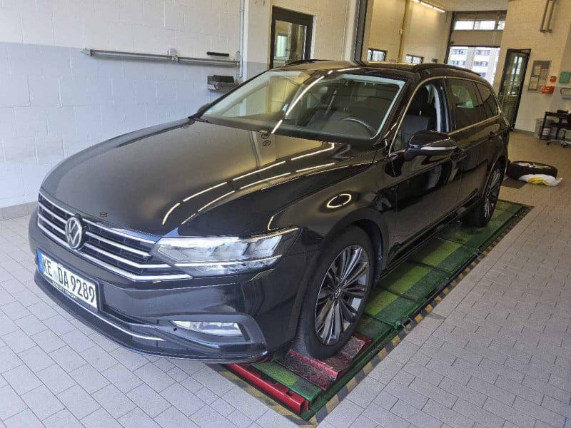 Volkswagen Passat Variant (CB5)(03.2019->2024) DE - Kb5 2.0 TDI 4Motion BMT/Start-Stopp EU6d, Business, (Facelift) 2020 - 2024