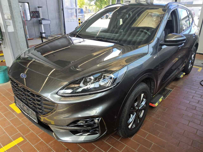 Ford Kuga (2020->) DE - SUV5 2.0 EcoBlue EU6d, ST-Line X Start/Stopp, 2020 - 2022