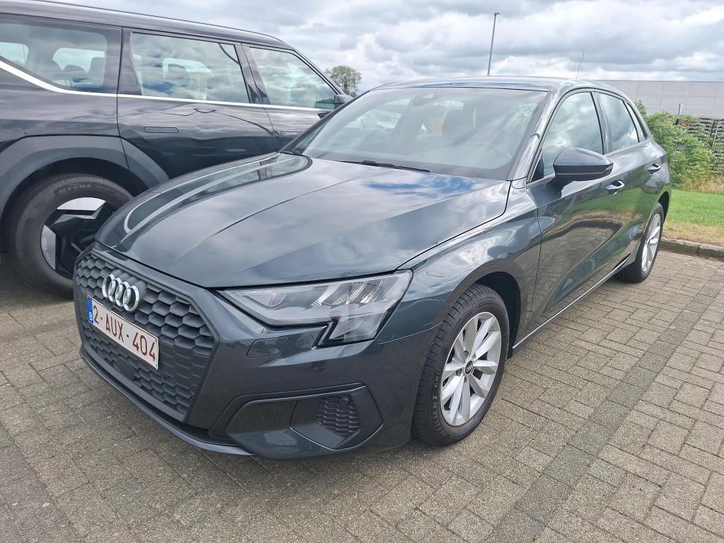 AUDI A3 2.0 30 TDI 85KW
