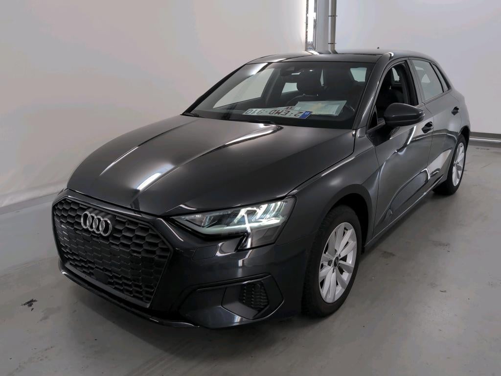 AUDI A3 SPORTBACK 1.0 30 TFSI 81KW S TRONIC ATTRACTION