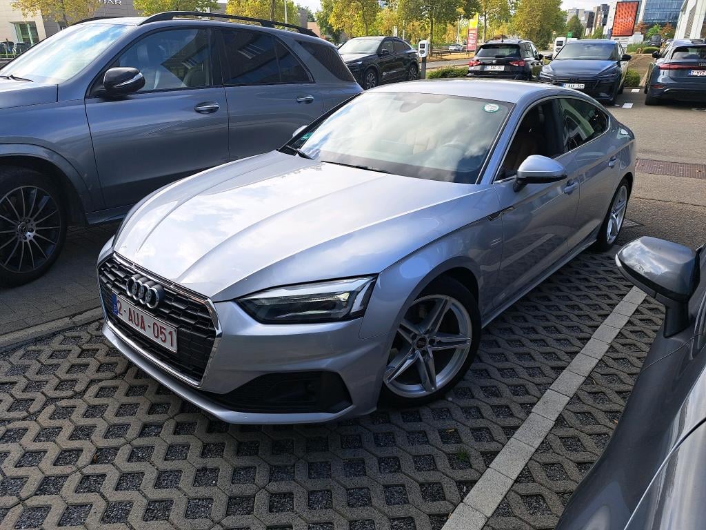 AUDI A5 SPORTBACK 2.0 35 TDI S TRONIC BUS. ED.