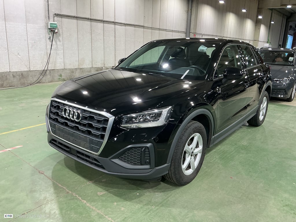 AUDI Q2 1.0 30 TFSI ATTRACTION