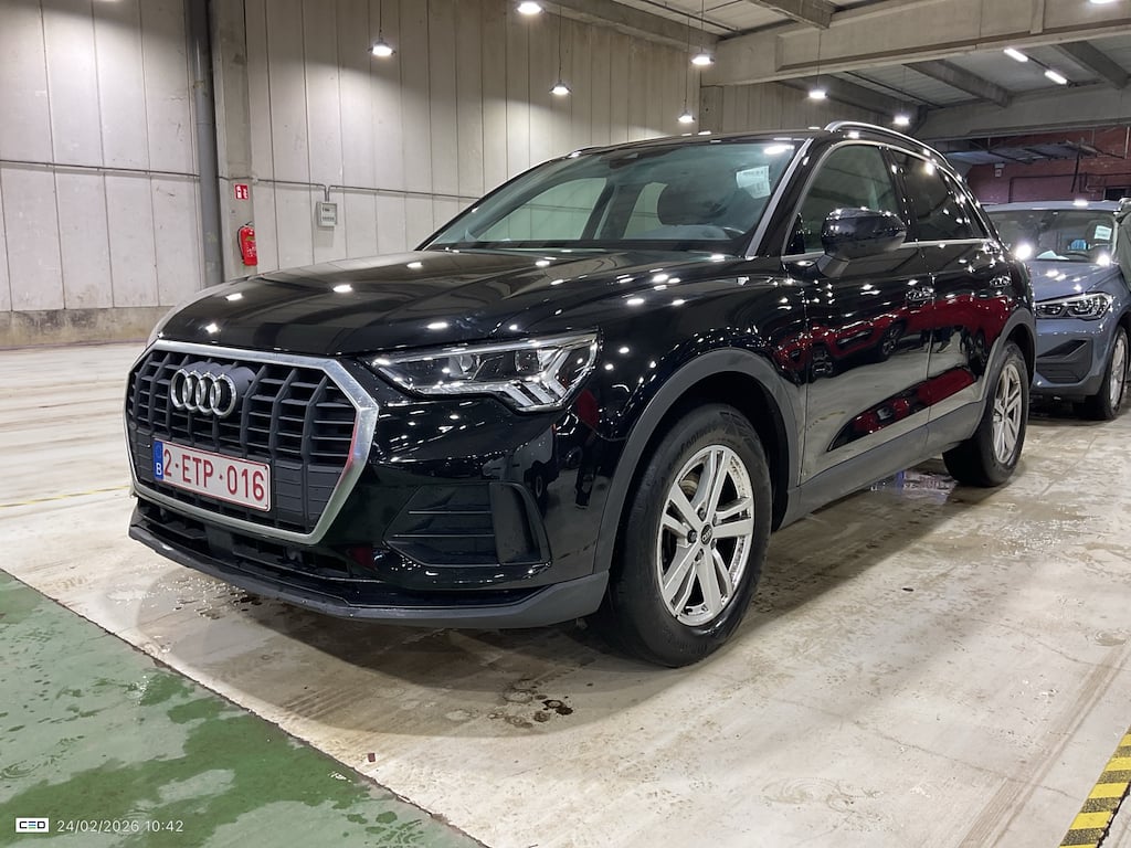 AUDI Q3 1.5 35 TFSI S TRONIC BUS. ED. ATTRACTION