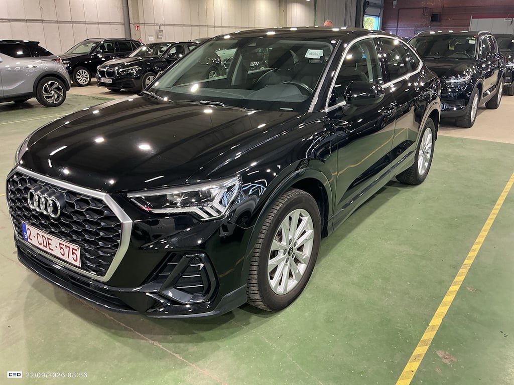 AUDI Q3 Sportback 1.4 45 TFSI E S TRONIC