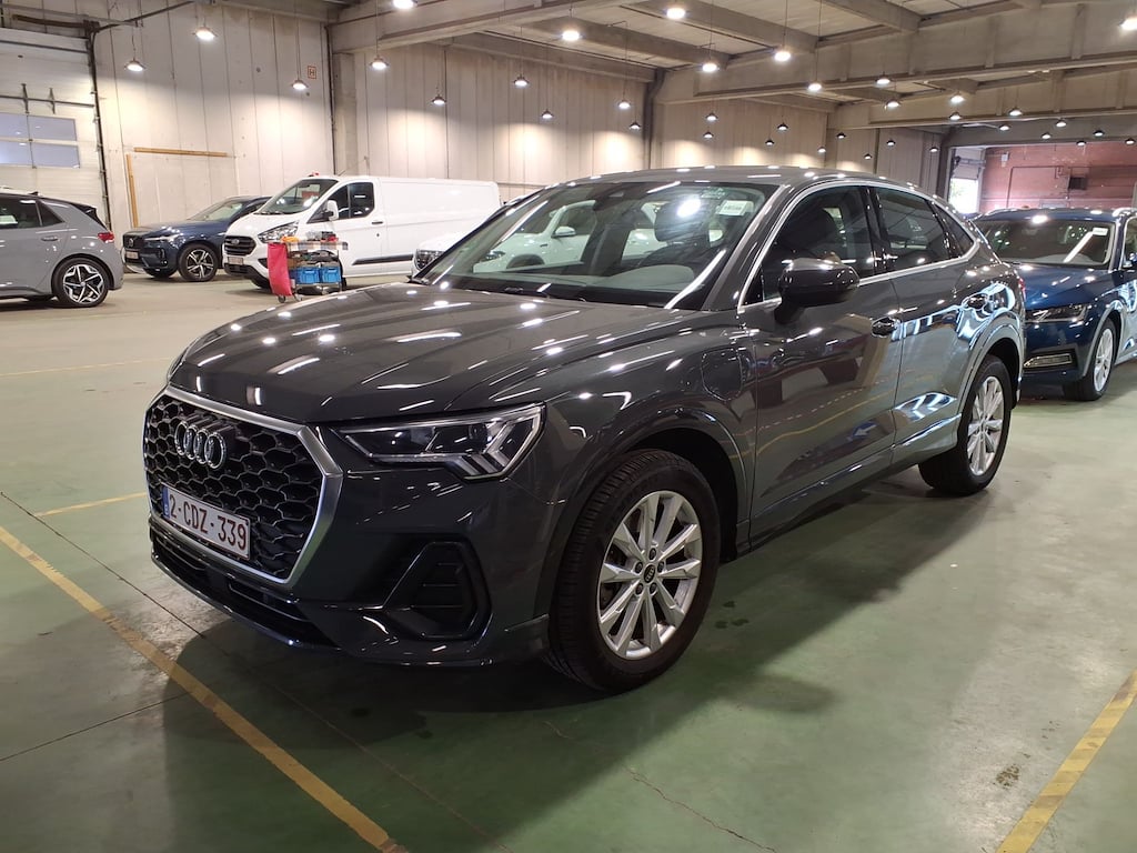 AUDI Q3 Sportback 1.4 45 TFSI E S TRONIC