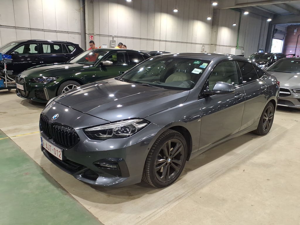 BMW 2 GRAN COUPE DIESEL 218 dA AdBlue