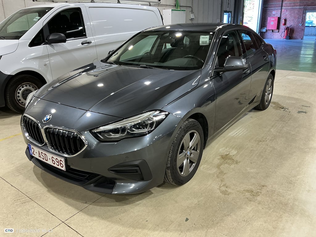 BMW 2-serie 1.5 216DA GRAN COUPE