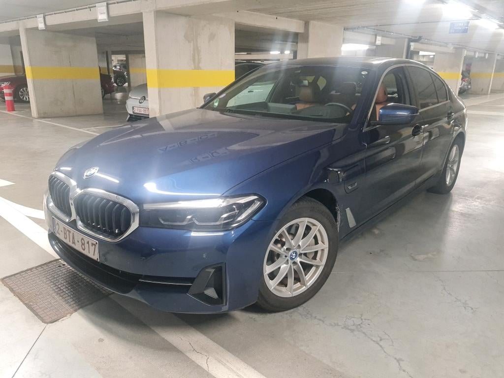 BMW 5 SERIES BERLINE 2.0 530E 170KW XDRIVE AUTO
