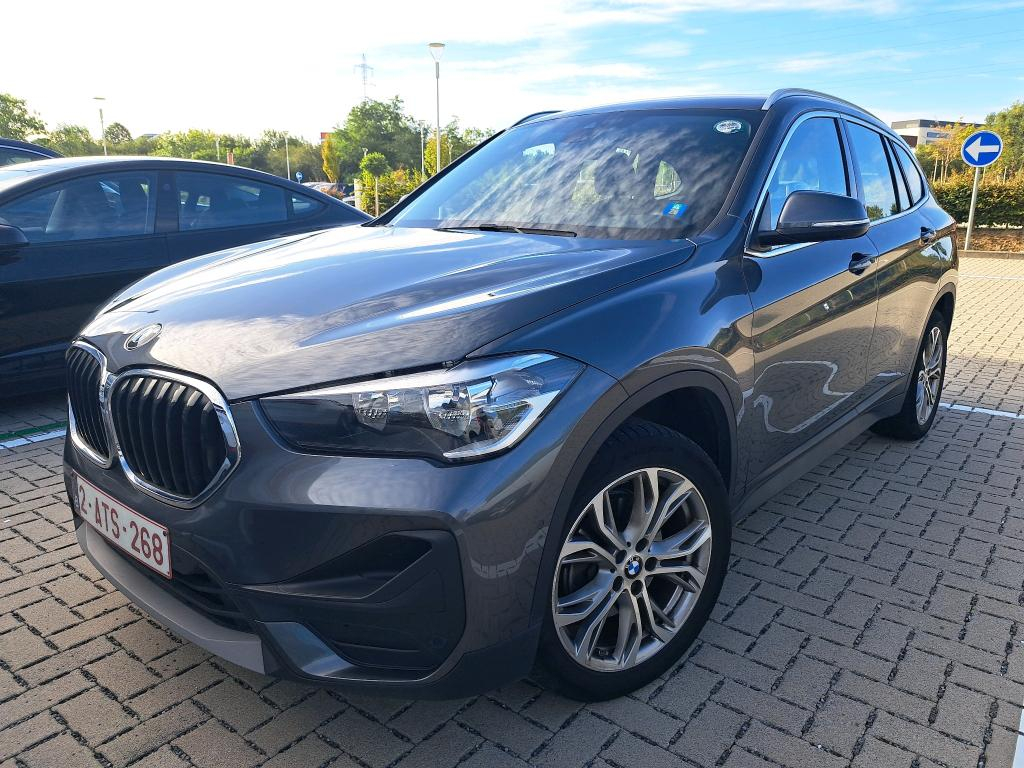 BMW X1 1.5 SDRIVE18I (100KW)